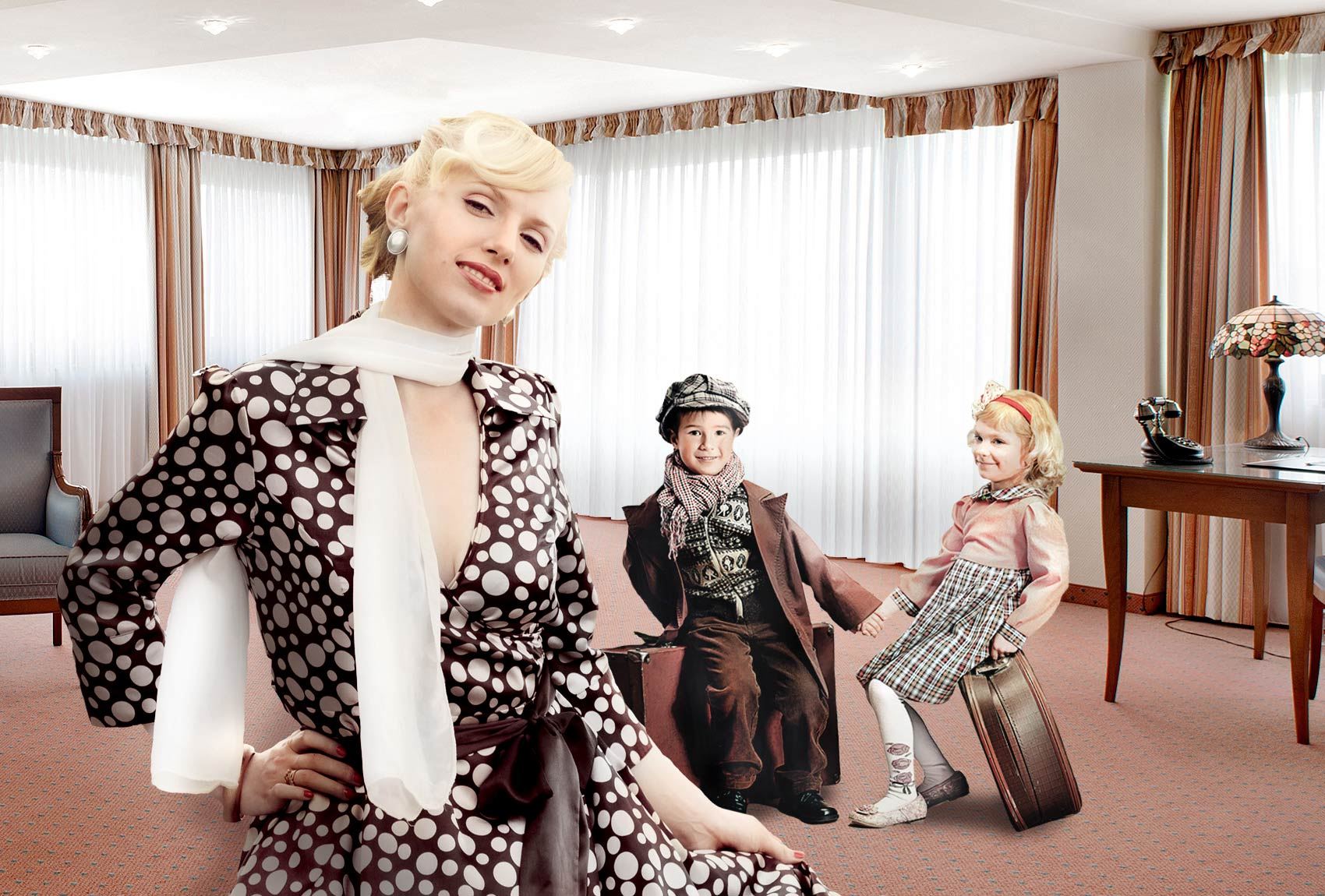 Hollywood Media Filmhotel Startseite