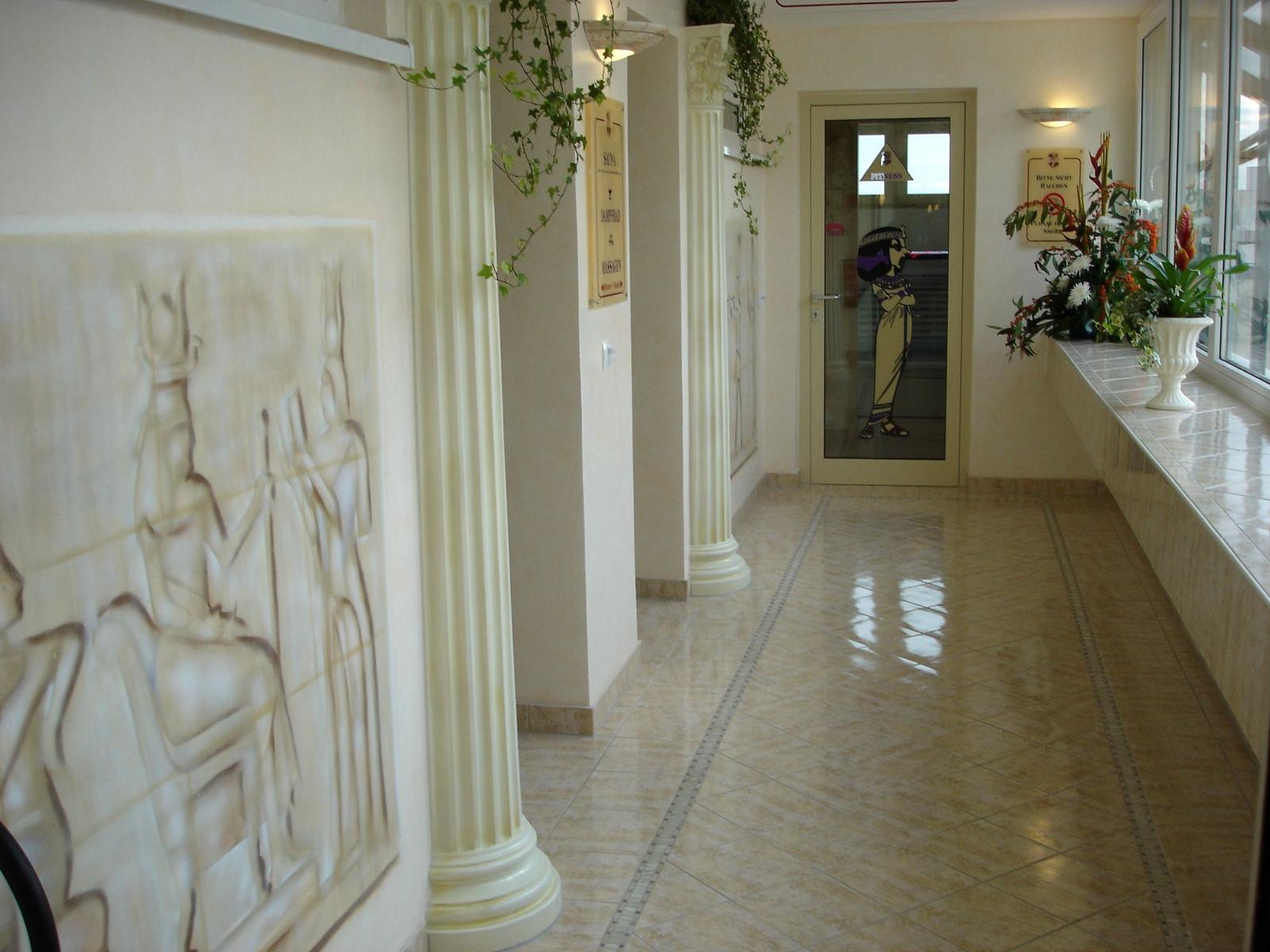 Hollywood Media Filmhotel Wellness