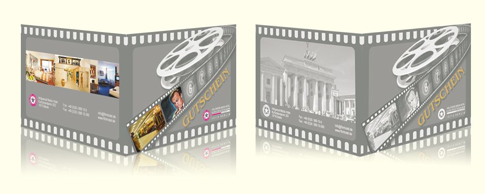 Hollywood Media Filmhotel Sonstiges