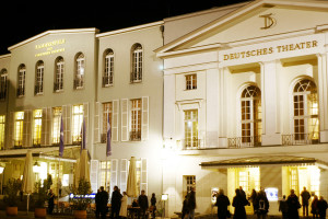 DeutschesTheater  Arno Declair