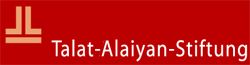 Hollywood Media Filmhotel talat alayan logo