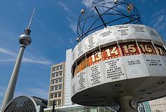 Hollywood Media Hotel Berlin Alexanderplatz