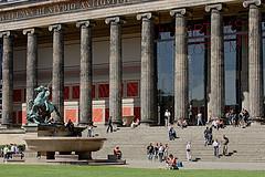 Hollywood Media Hotel Berlin Altes Museum