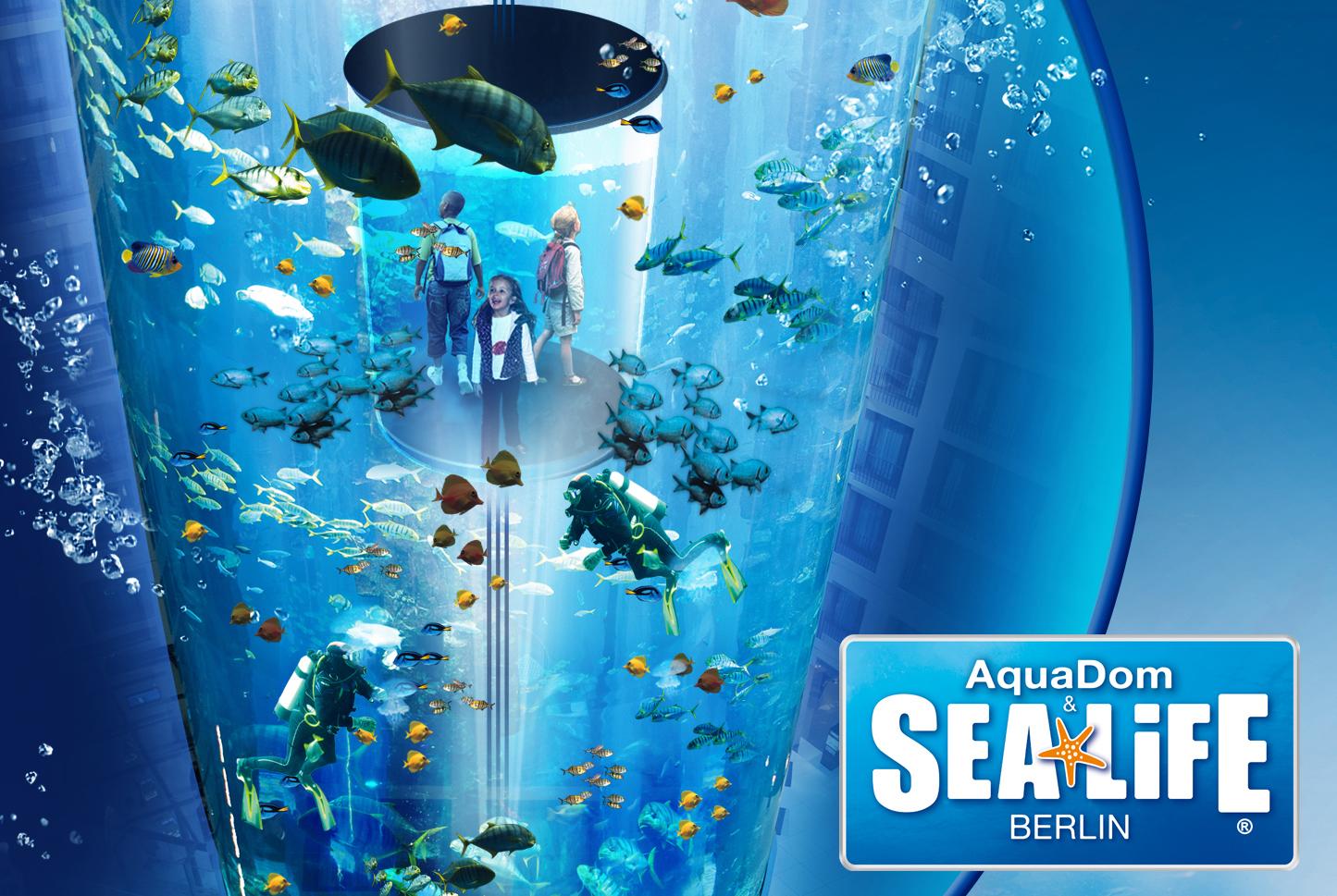 Hollywood Media Hotel Berlin Aquadom