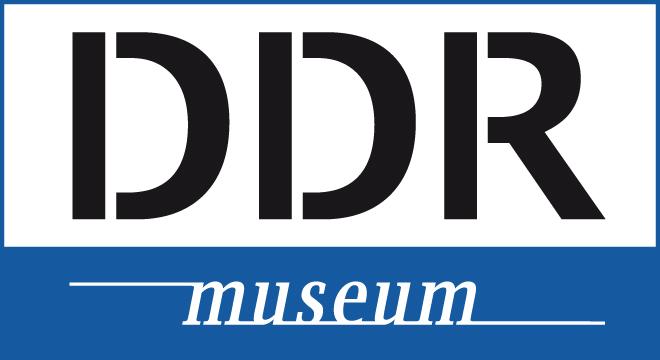 Hollywood Media Hotel Berlin DDR Museum Logo