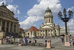Hollywood Media Hotel Berlin Gendarmenmarkt