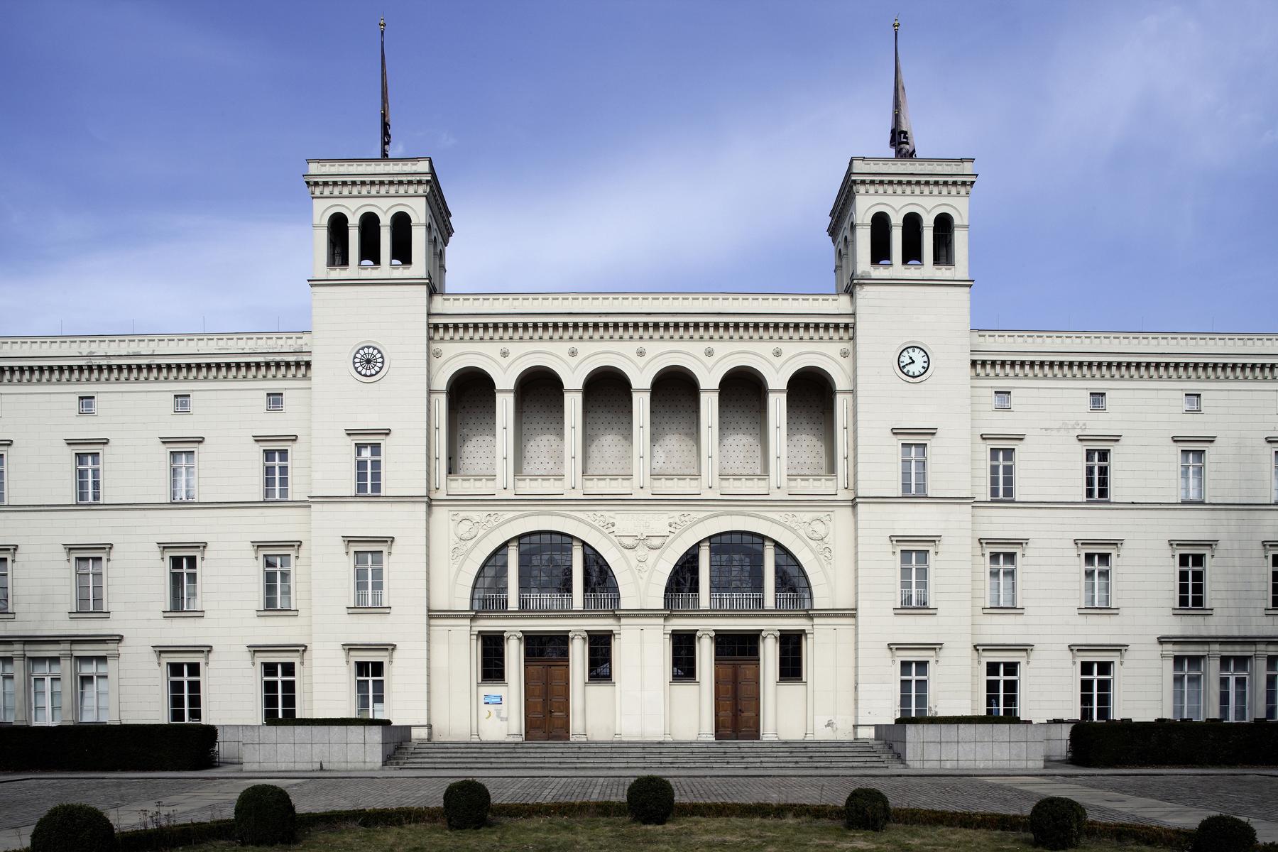 Hollywood Media Hotel Berlin Hamburger Bahnhof