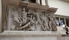Hollywood Media Hotel Berlin Pergamonmuseum