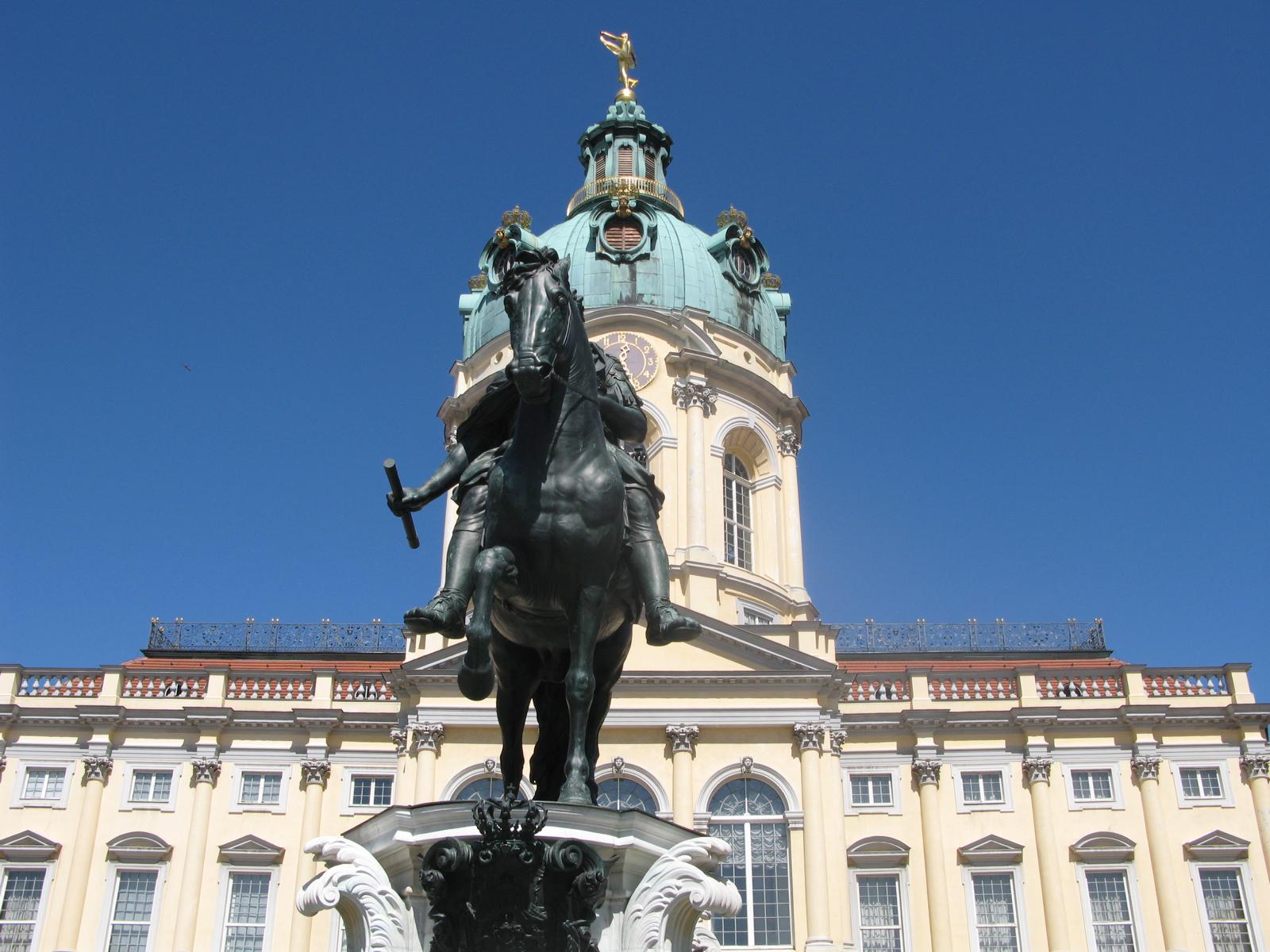 Hollywood Media Hotel Berlin Schloss Charlottenburg