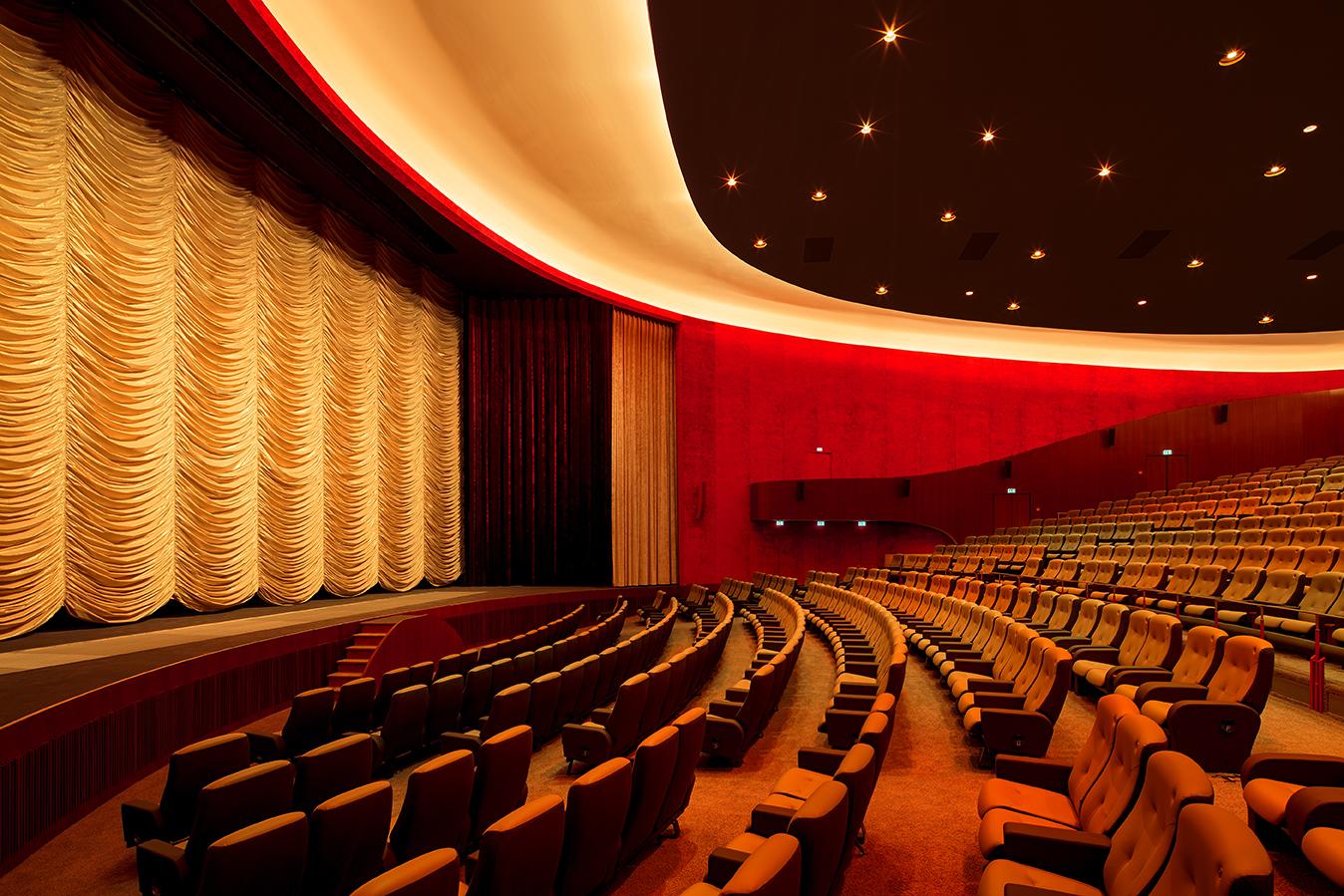 Hollywood Media Hotel Berlin Zoo Palast Kino