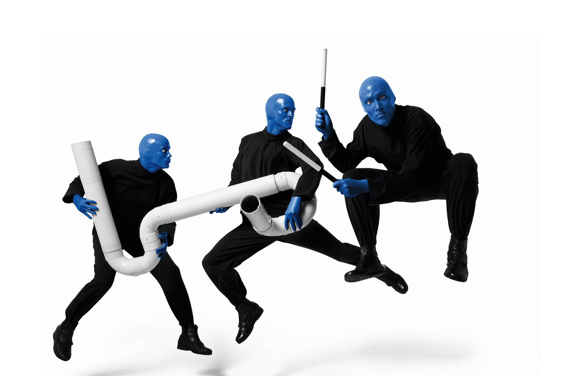 Hollywood Media Filmhotel Berlin Blue Man Group