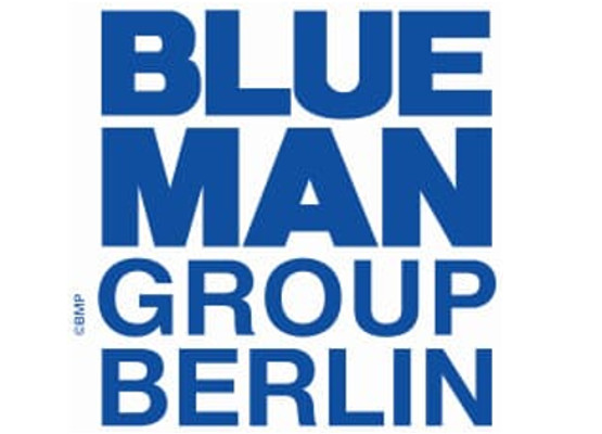 Hollywood Media Filmhotel Berlin Blue Man Group