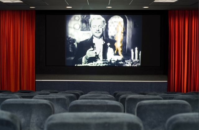 KINO  I