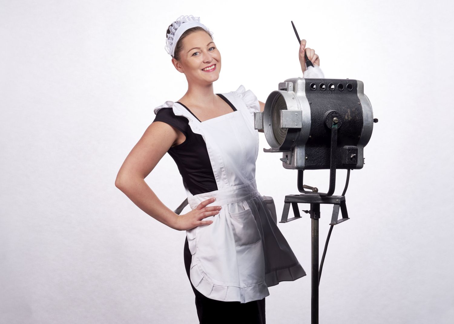 FraumitHousekeeping Uniform