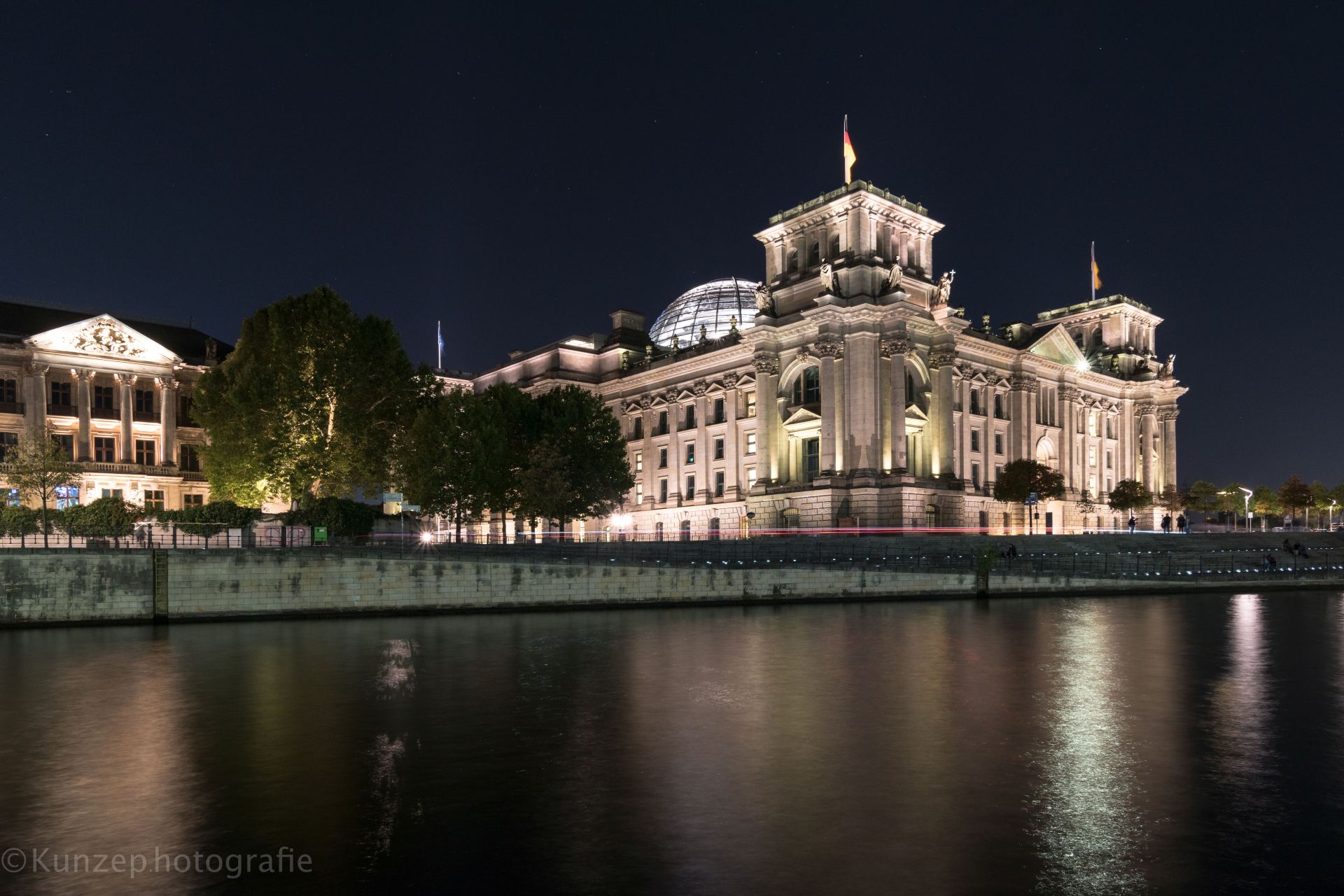 Hollywood Media Hotel Reichstag Berlin