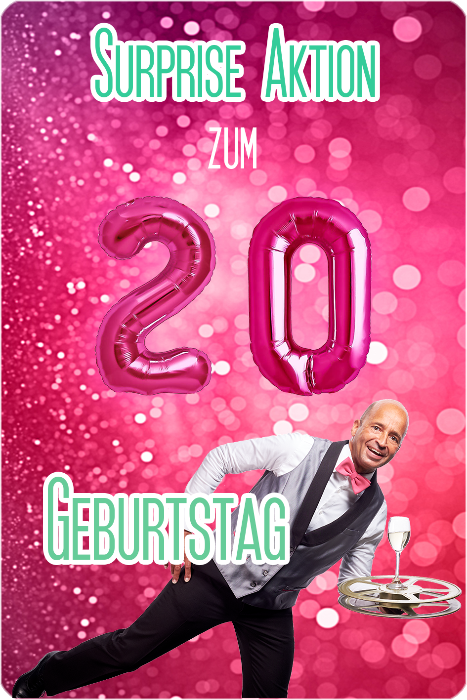 Werbebanner.GeburtstagdesHollywoodMediaHotels