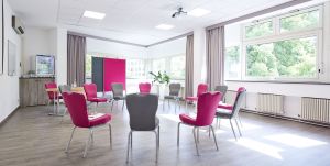 UFA Tagungshotel Berlin