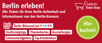 x Affiliate Banner Ticketshop DE