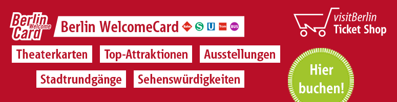 x Affiliate Banner Ticketshop DE