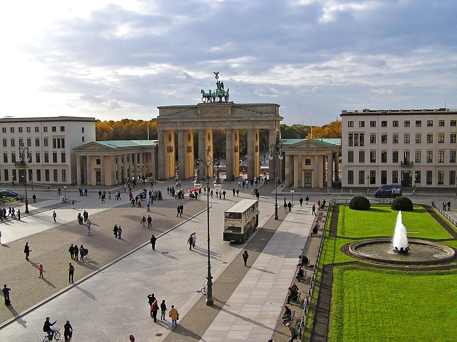 Hollywood Media Filmhotel Berlin Tipps