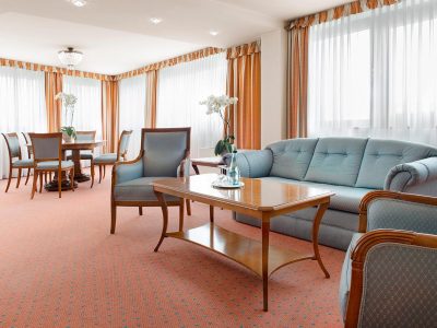 Hotel room - Executive Suite
