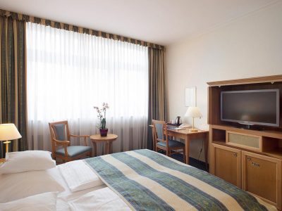 Hotel room - standard room