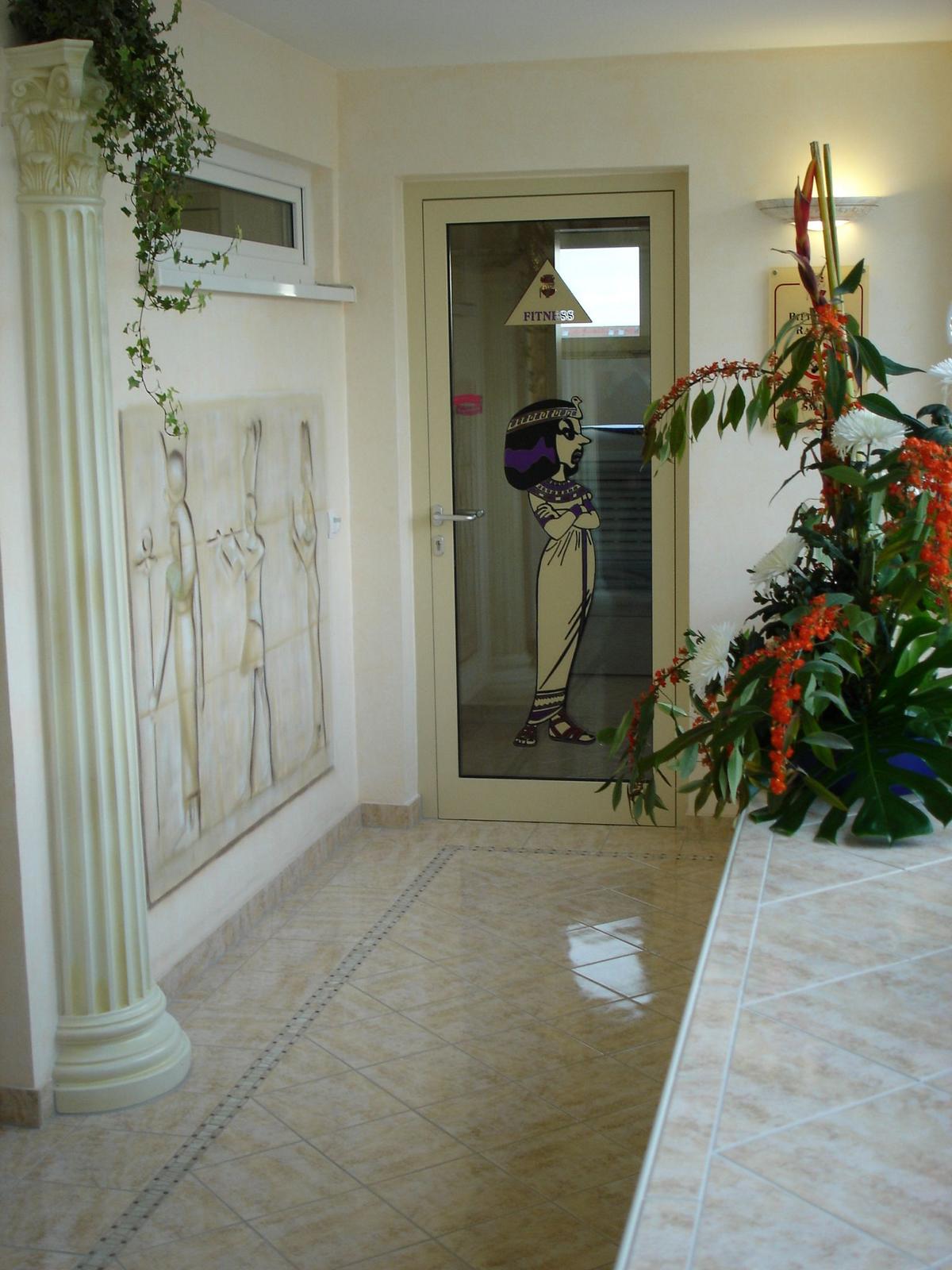 Hollywood Media Filmhotel Wellness