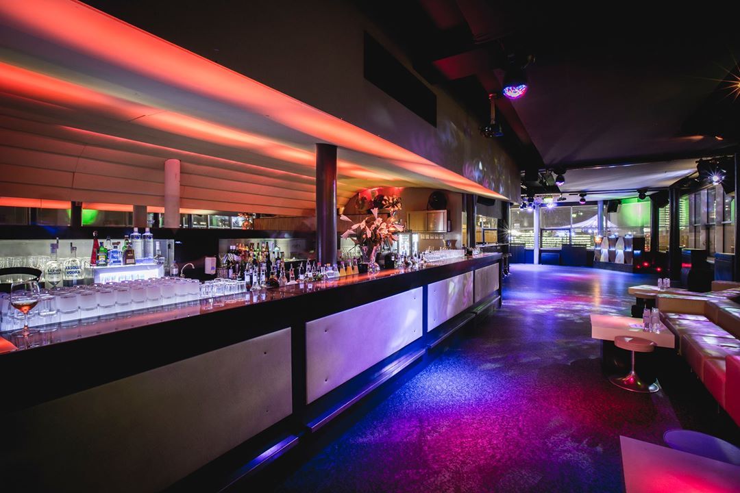 Hollywood Media Hotel Berlin  seconds