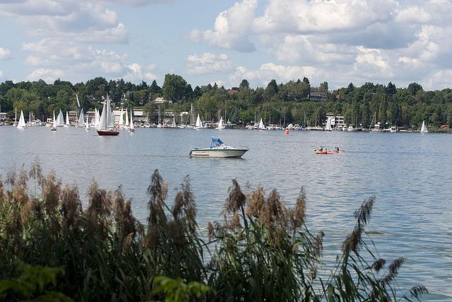 Hollywood Media Hotel Berlin Wannsee