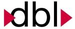 dbl logop die Logo px