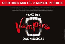 Tanz der Vampire