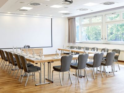 Hollywood Media Hotel Conference Room