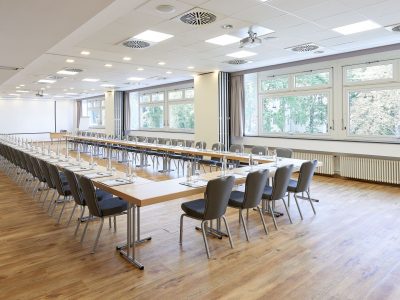 Hollywood Media Hotel Conference Room