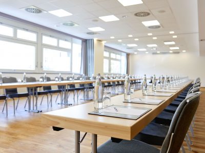 Hollywood Media Hotel Conference Room