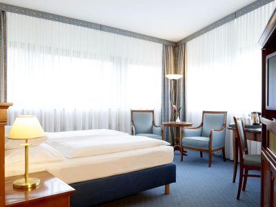 Hollywood Media Hotel - Hotelzimmer – comfort room