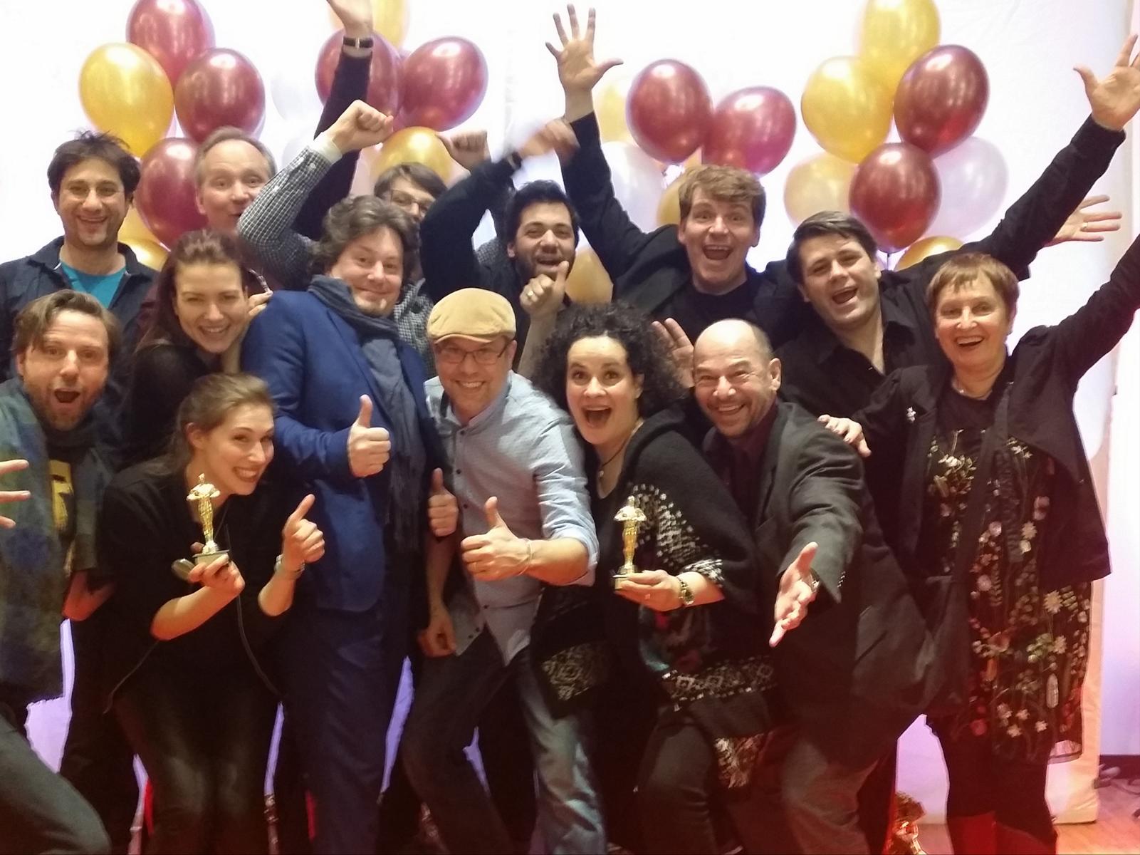 KulturMACHER-Gruppenfoto-MOViESTARS