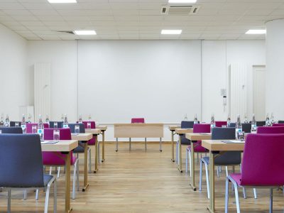 Hollywood Media Hotel - conference room - CCC