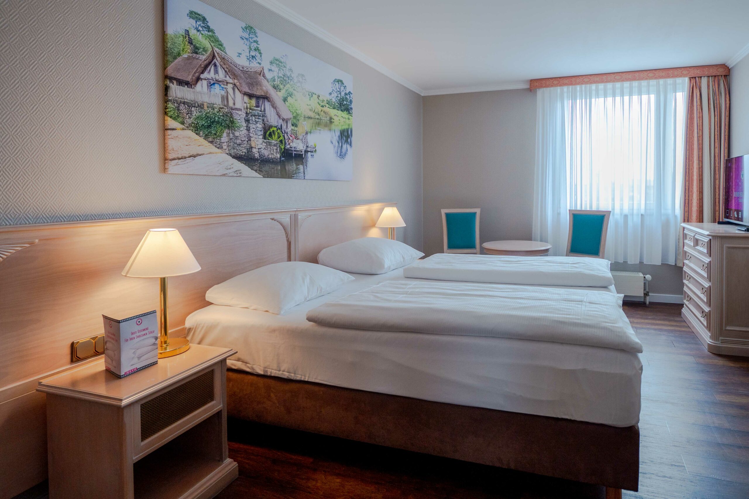 Hotel room - Executive Suite