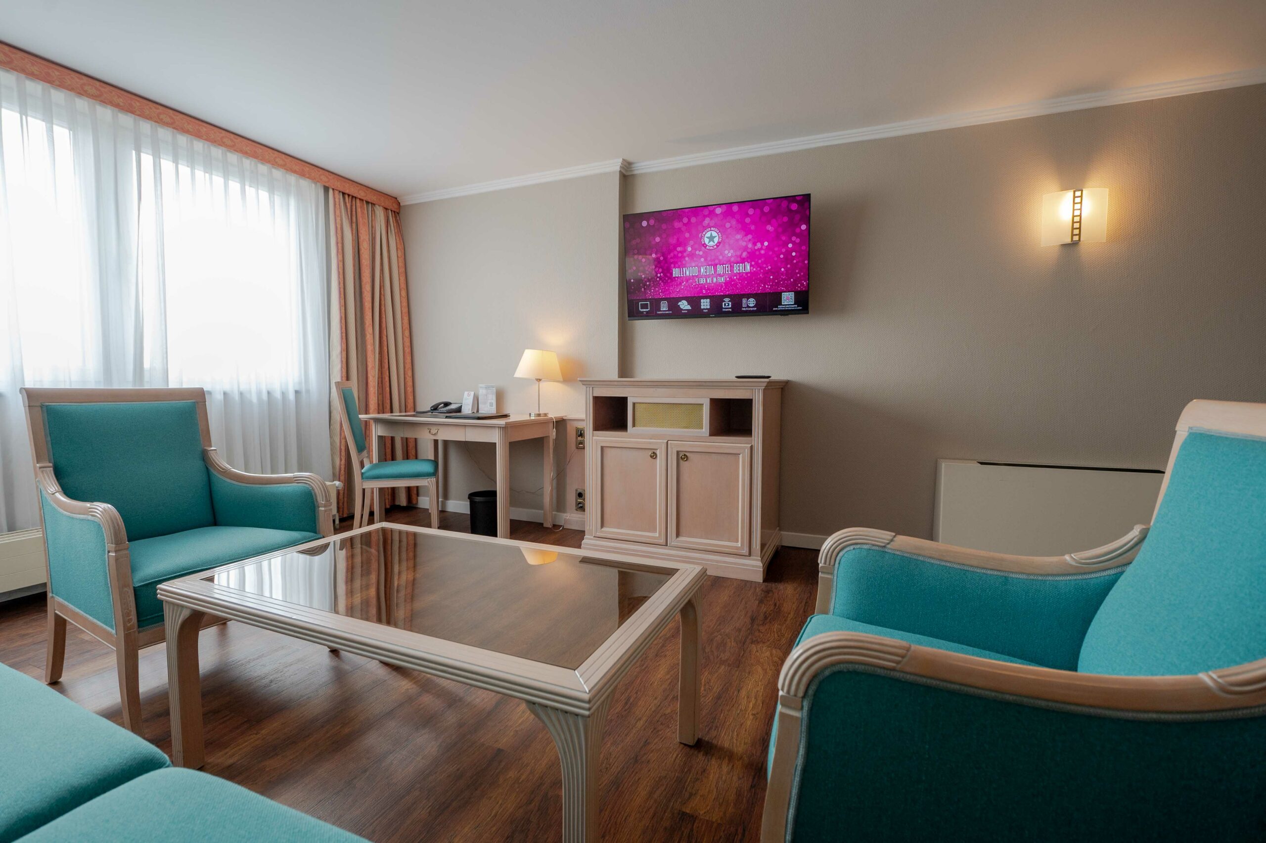 Hotel room - Executive Suite