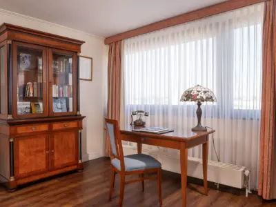 Executive Suite “Titanic” at the Hollywood Media Hotel
